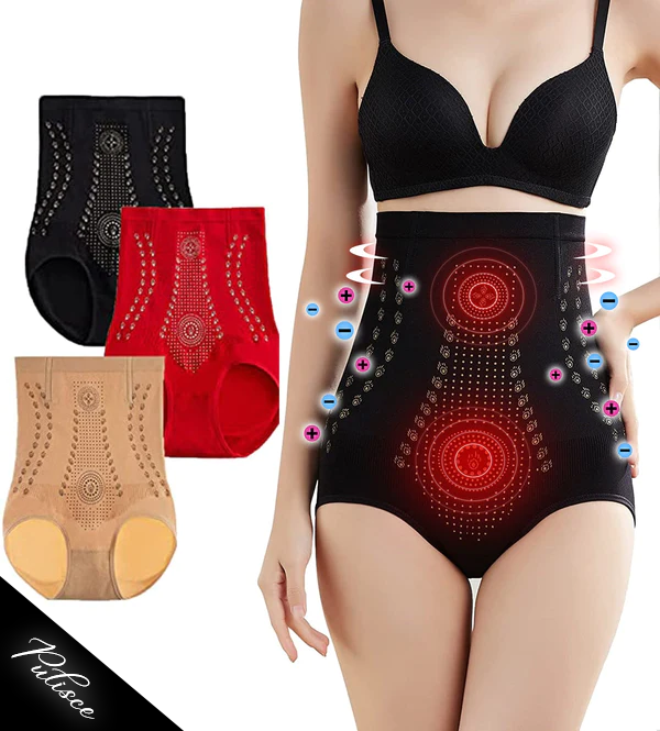 Culotte Gainante - Pixame