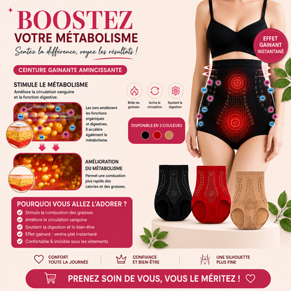 Culotte Gainante - Pixame